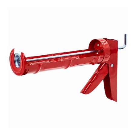 Newborn 110 GAL Smooth Rod Gun DC012